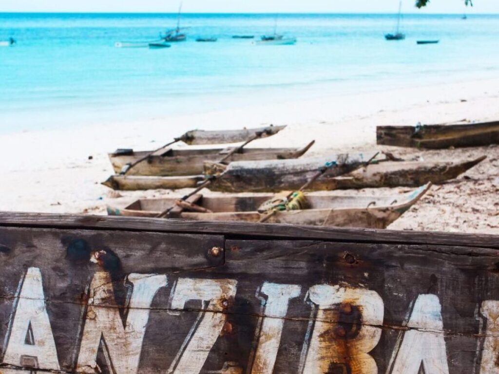 La Tanzanie est-elle un pays dangereux pour les voyageurs ?