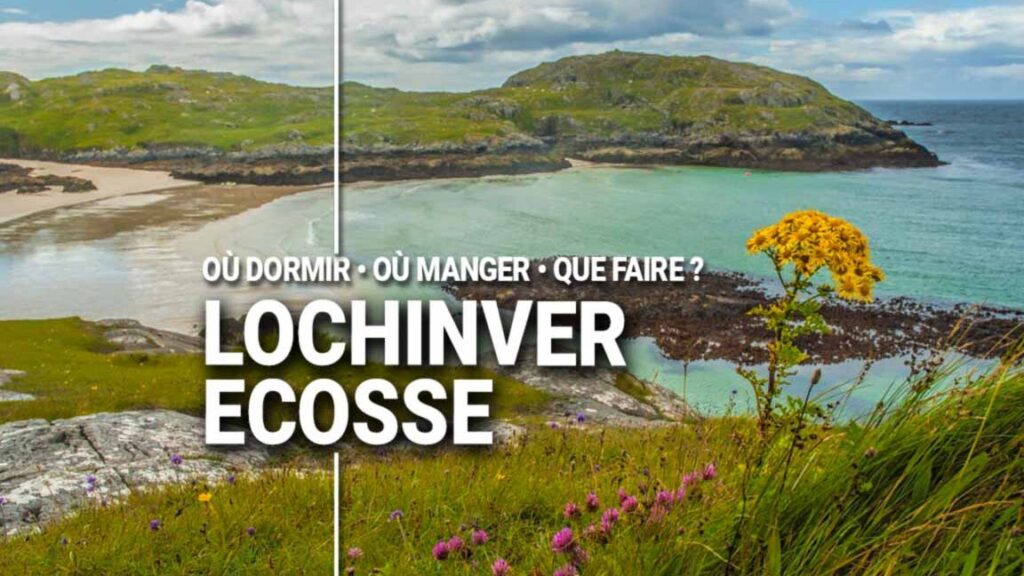 Location voiture Écosse : le guide ultime pour un road trip inoubliable