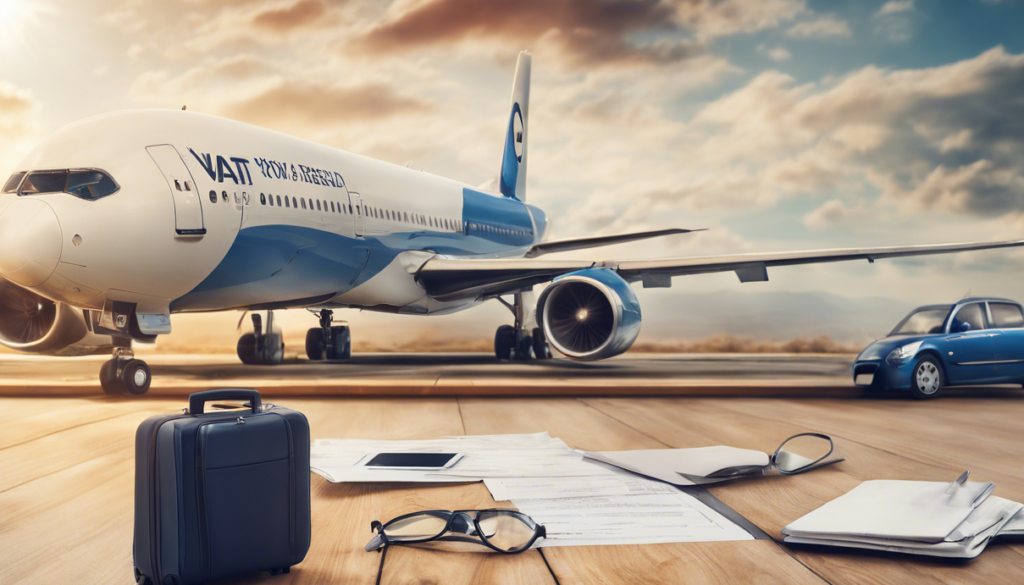 Qu’est-ce que le VAT voyage et comment peut-il influencer votre budget de vacances ?
