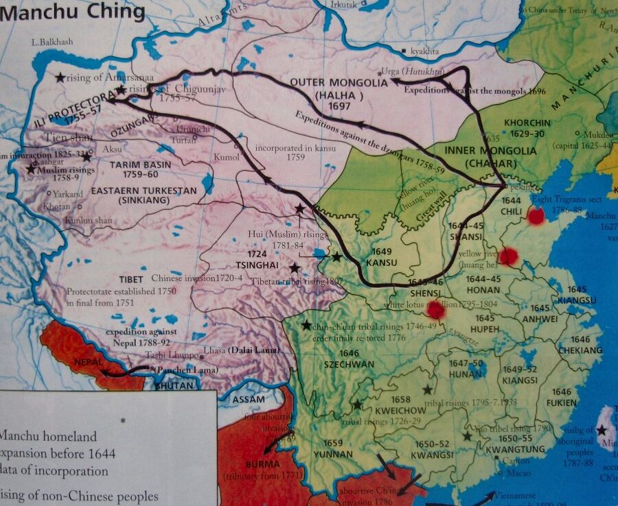 Apprendre le mongol : pourquoi et comment se lancer dans l’étude de cette langue unique ?