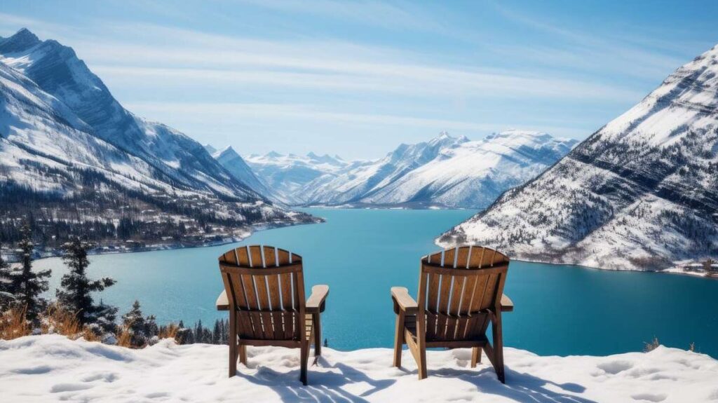 Quand partir au Canada pour profiter au mieux de votre voyage ?