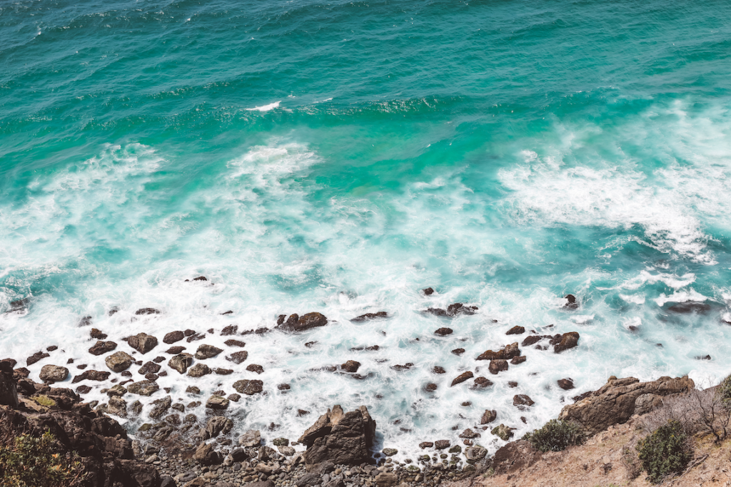 Sur quelle plage australienne trouverez-vous le paradis caché des surfeurs ?
