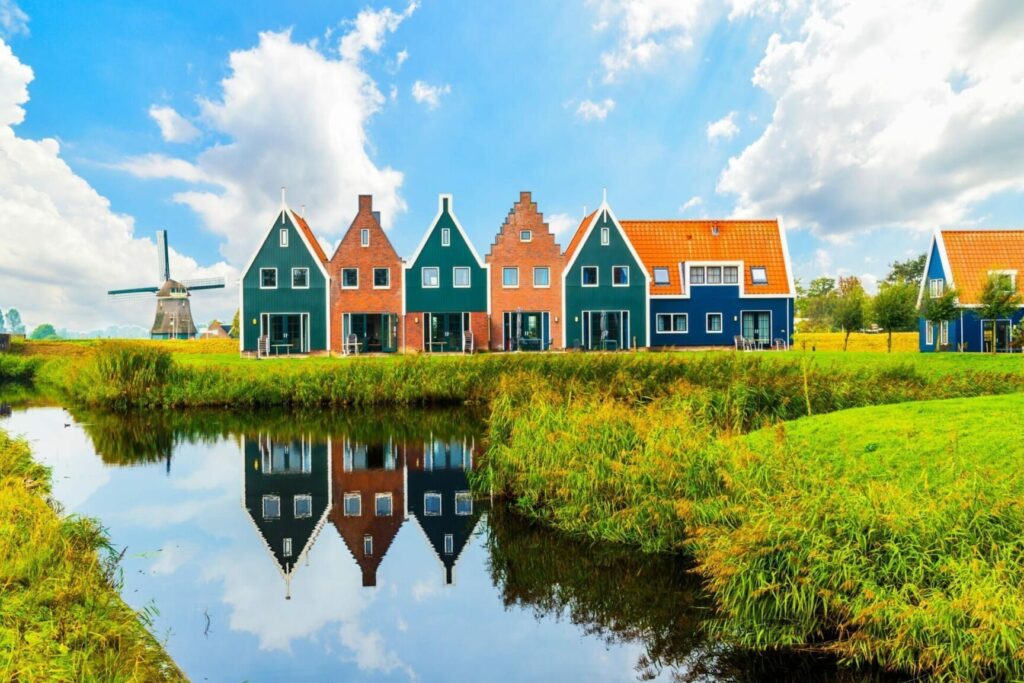 Visiter les Pays-Bas : que savoir avant de partir ?