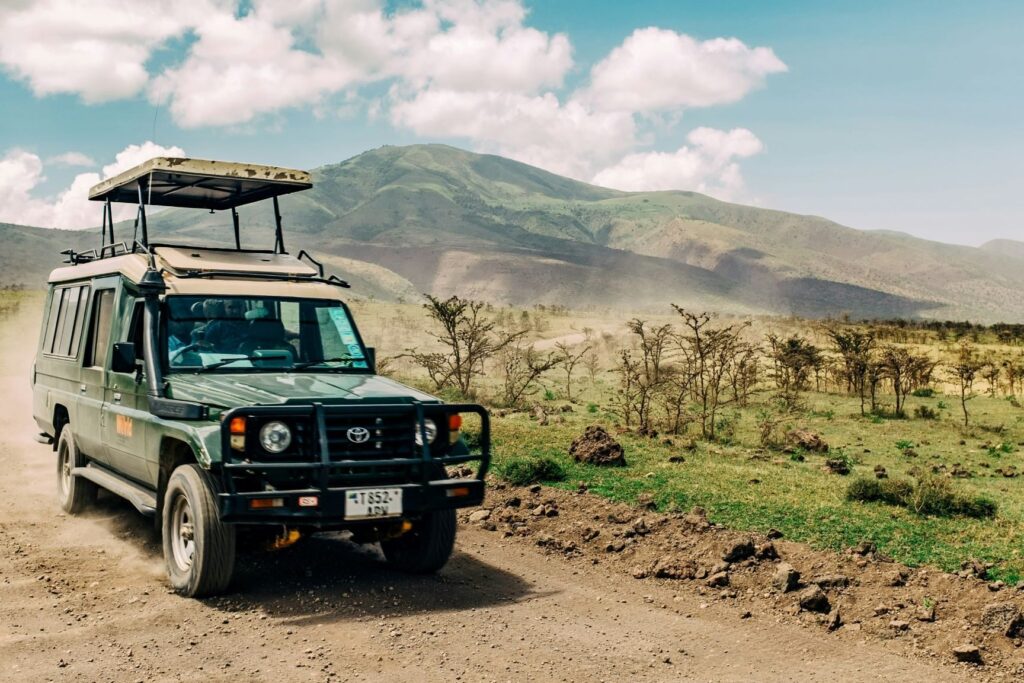 Voyage en Tanzanie : combien ça coûte ?