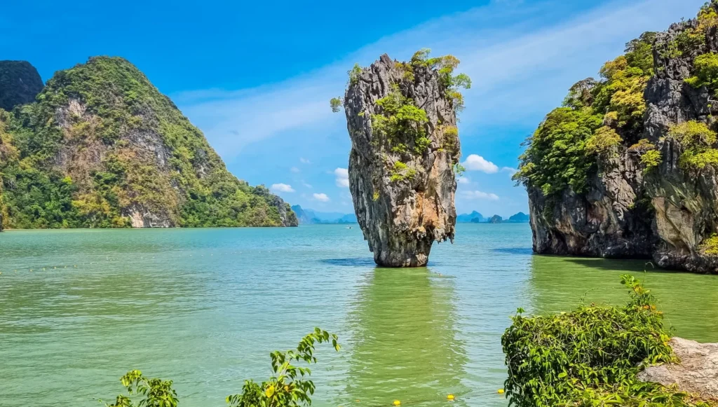 baie de Phang Nga : pourquoi est-elle un incontournable de la Thaïlande ?