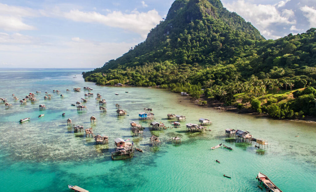 Borneo Malaisie : quelle est la meilleure période pour explorer l’île sauvage ?