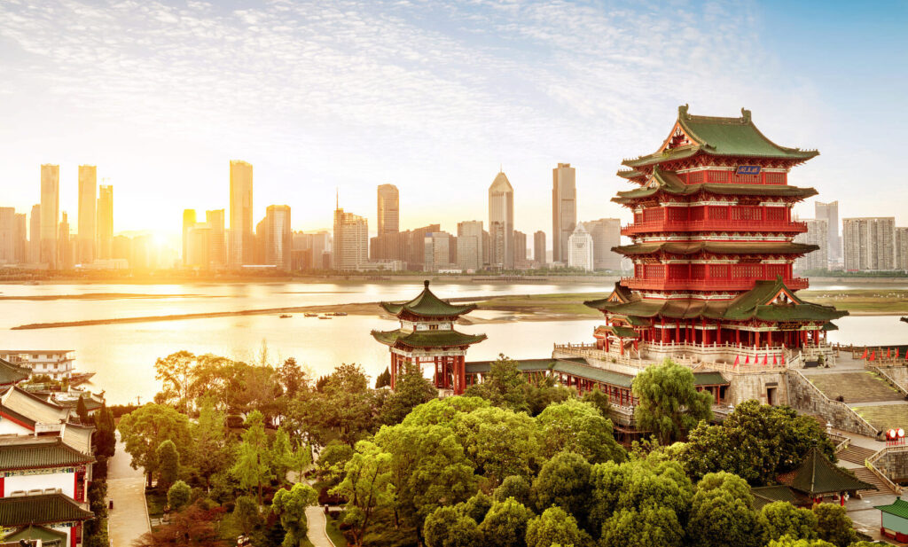 Comment dire au revoir en chinois : guide pratique pour les voyageurs