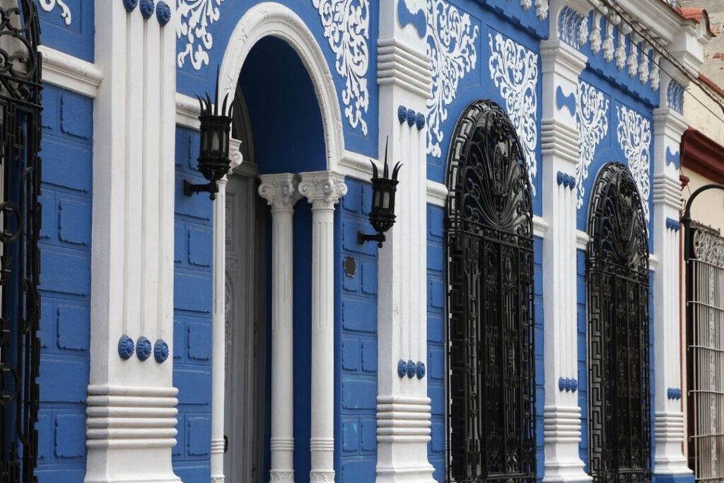 Découverte de Camaguey : explorez le cœur culturel de Cuba