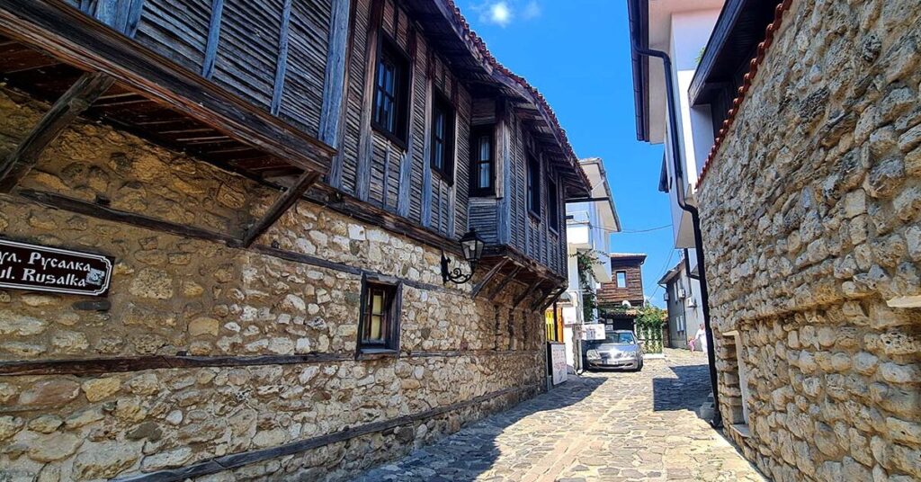 Nessebar, la perle de la mer Noire : que voir et faire dans ce joyau bulgare ?