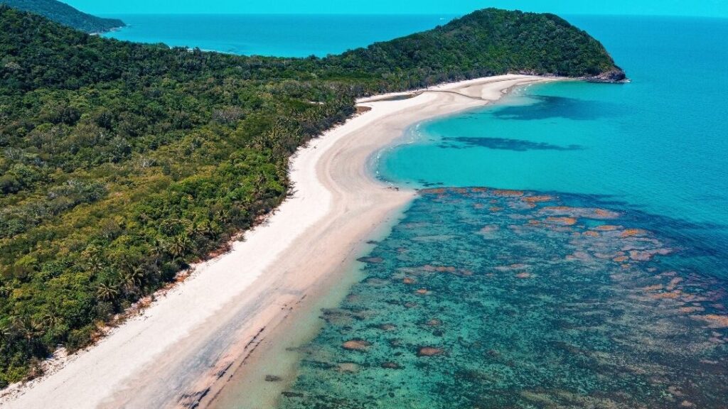 Cairns, Australie : votre porte d’entrée vers la grande barrière de corail