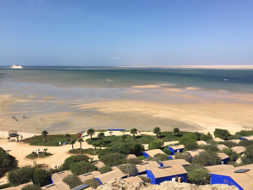 Dakhla et ses plages de rêve : pourquoi devriez-vous les découvrir ?