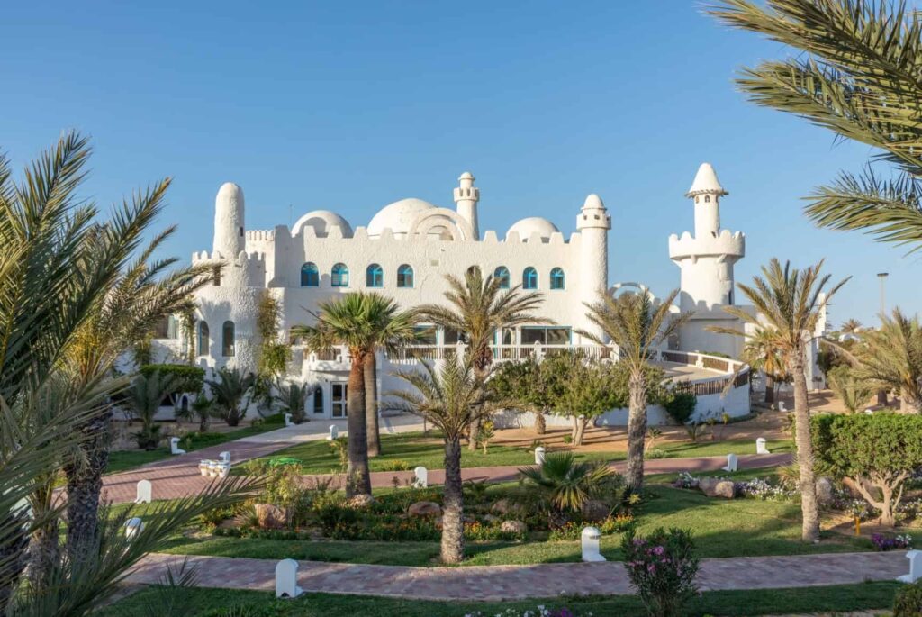 Découvrez les secrets de voyage à Djerba : une oasis méditerranéenne incontournable
