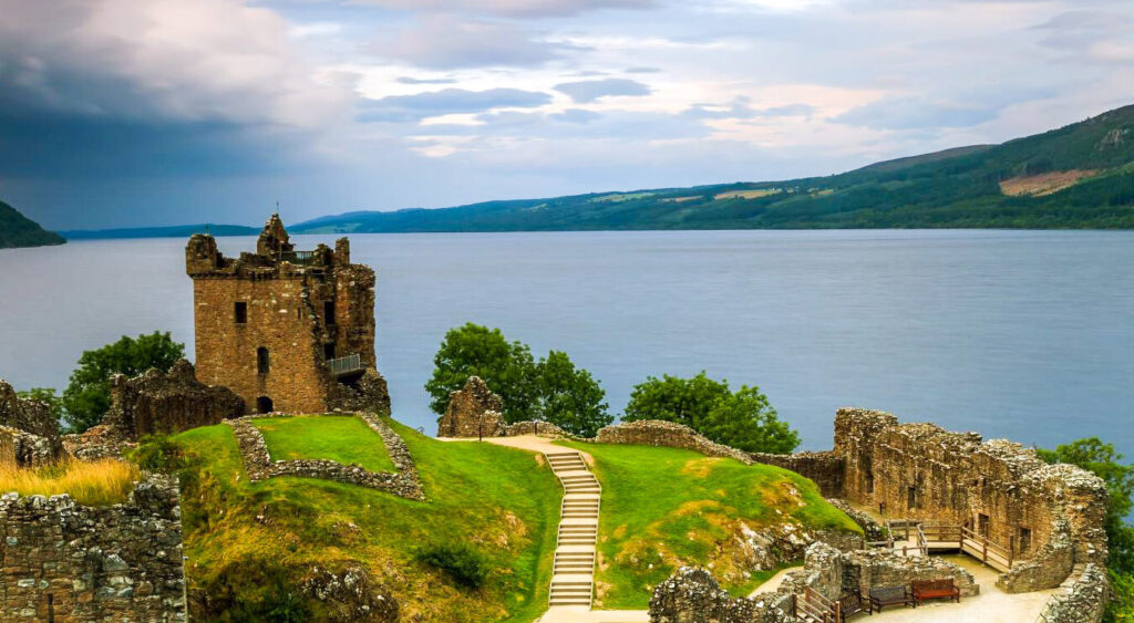 Fort William en Écosse : guide complet pour découvrir la capitale des Highlands