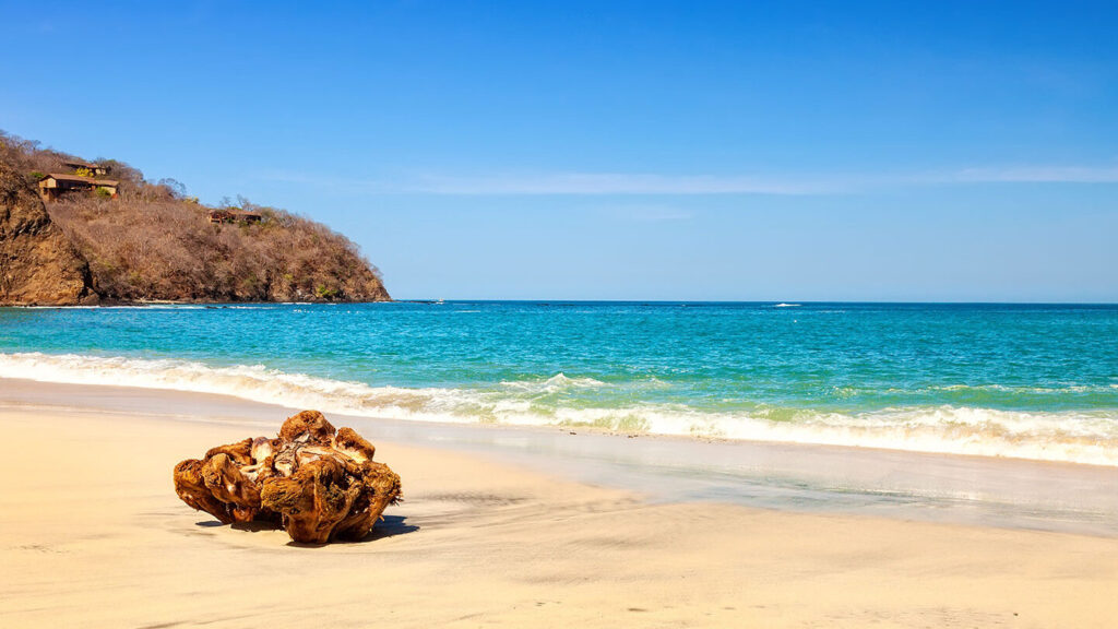 Les plages incontournables du Costa Rica pour un séjour de rêve