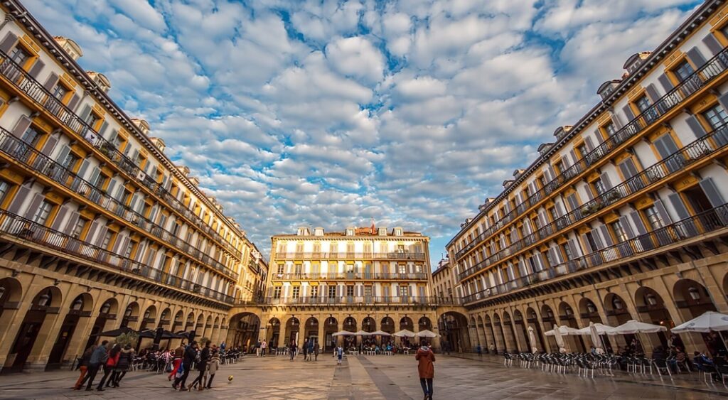 Que faire à San Sebastian en un jour : découvrez les incontournables