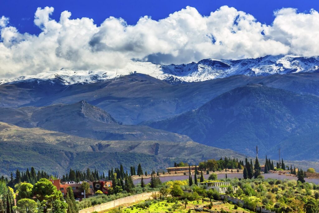 Quelles sont les plus belles montagnes d’Espagne à explorer cette année ?