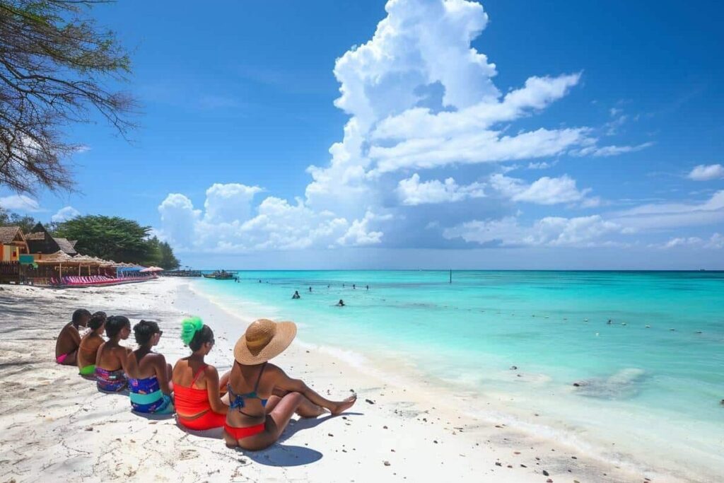 Safari en Tanzanie et détente à Zanzibar: comment combiner aventure et relaxation ?
