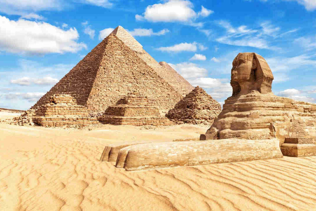 Comment obtenir un visa pour l&rsquo;Égypte à l&rsquo;ambassade d&rsquo;Égypte en France ?