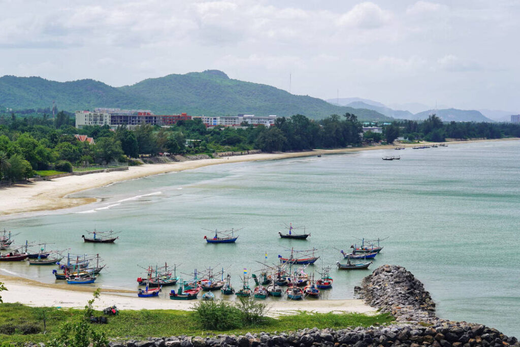 Comment profiter au maximum de votre séjour à Hua Hin, la perle cachée de la Thaïlande ?