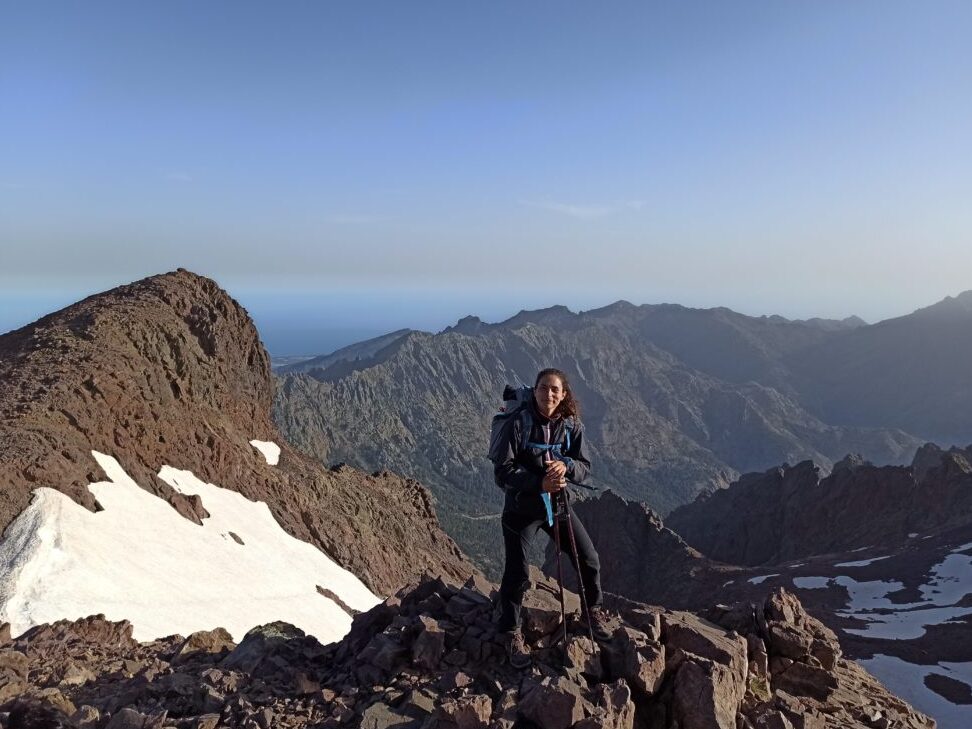 conca, porte d’entrée du célèbre GR20 en Corse : ce que vous devez savoir