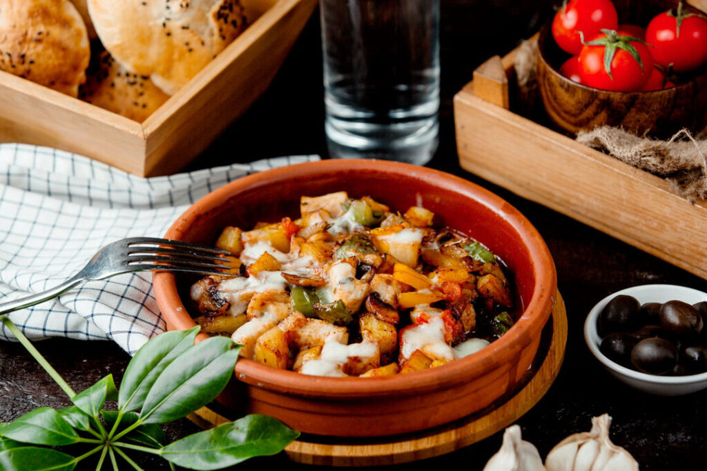 Découverte culinaire : quels sont les plats incontournables de la Croatie ?