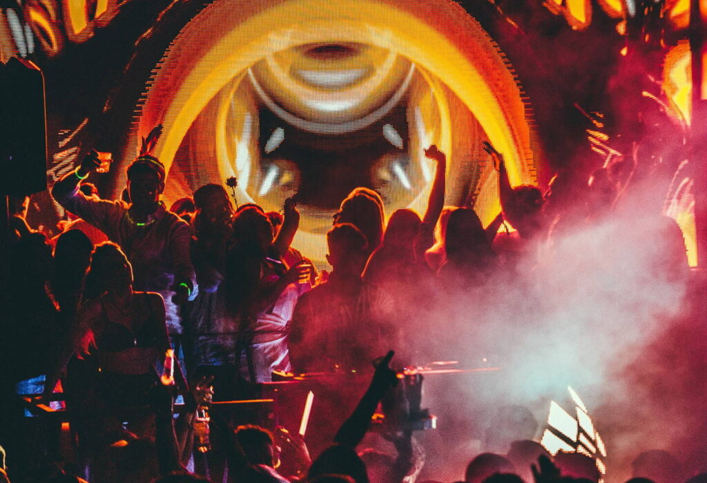 Les meilleures boîtes de nuit à Split pour une soirée inoubliable