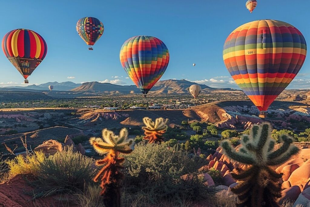 Pourquoi Albuquerque au Nouveau-Mexique est la destination inattendue à ajouter à votre liste de voyages?