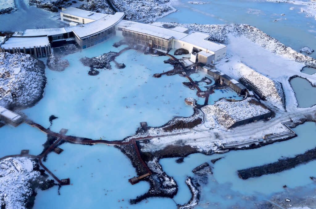Quels sont les hôtels les plus insolites en Islande ?