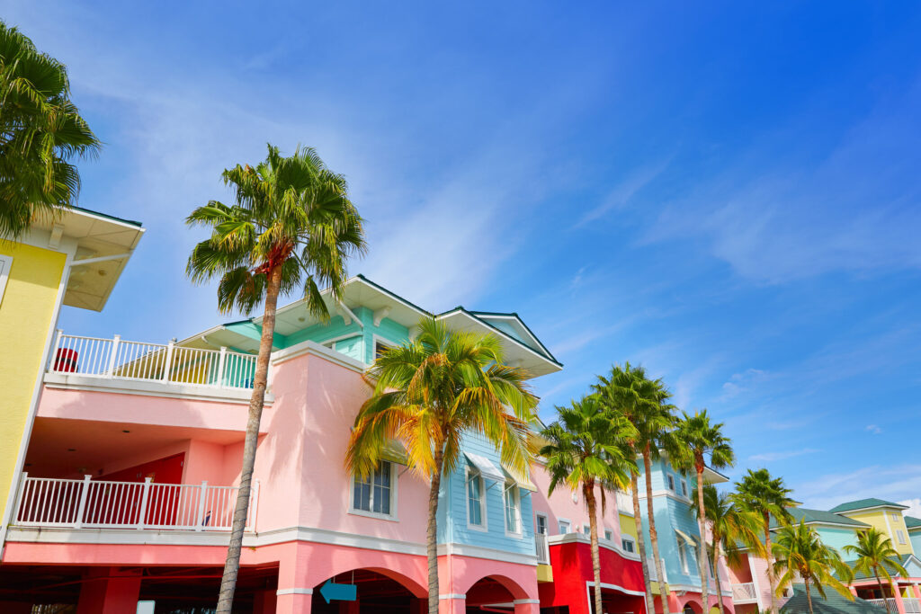 Road trip en Floride : quel itinéraire choisir pour une aventure inoubliable ?