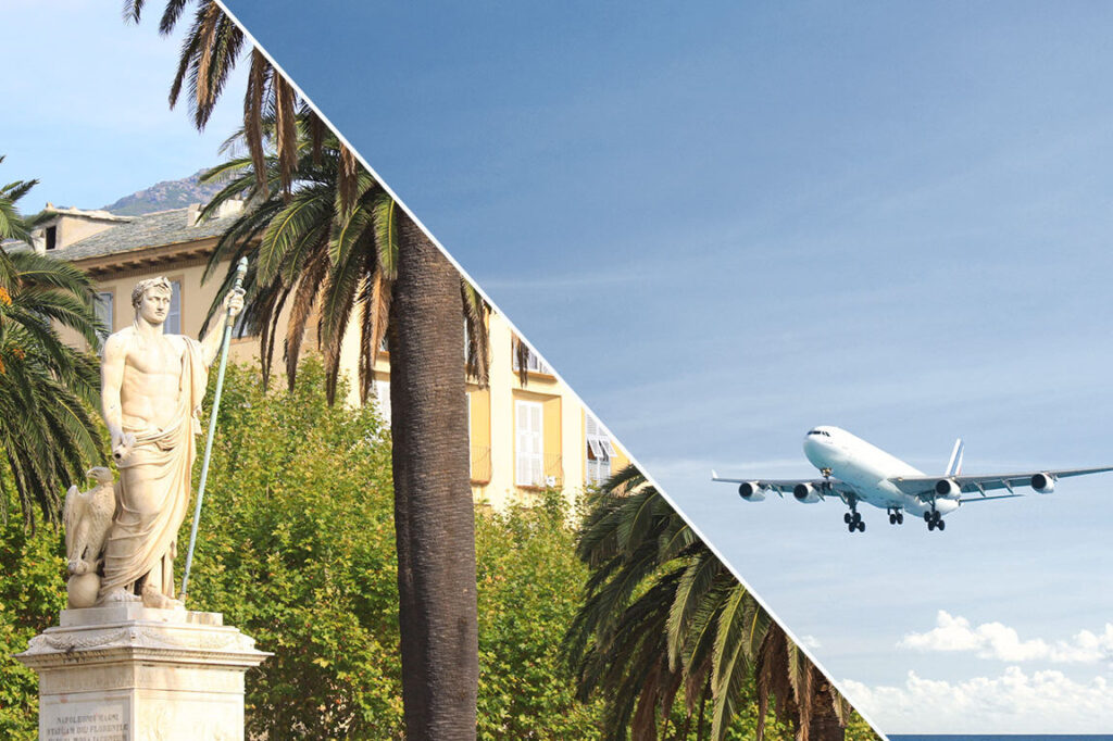 Comment choisir la meilleure agence de voyage à Bastia pour vos vacances de rêve ?