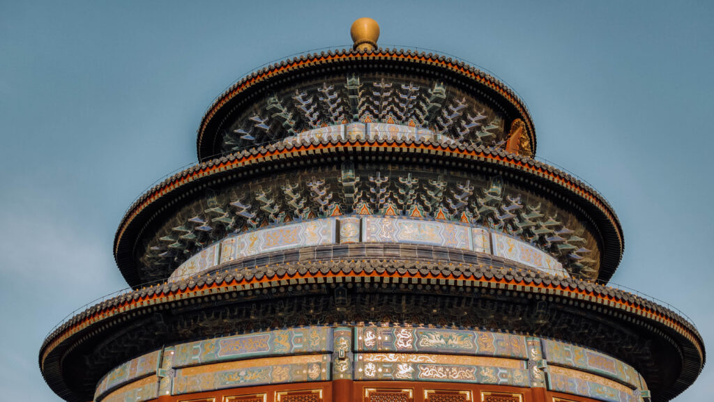 Découverte du Temple du Ciel : une merveille architecturale de Pékin à ne pas manquer
