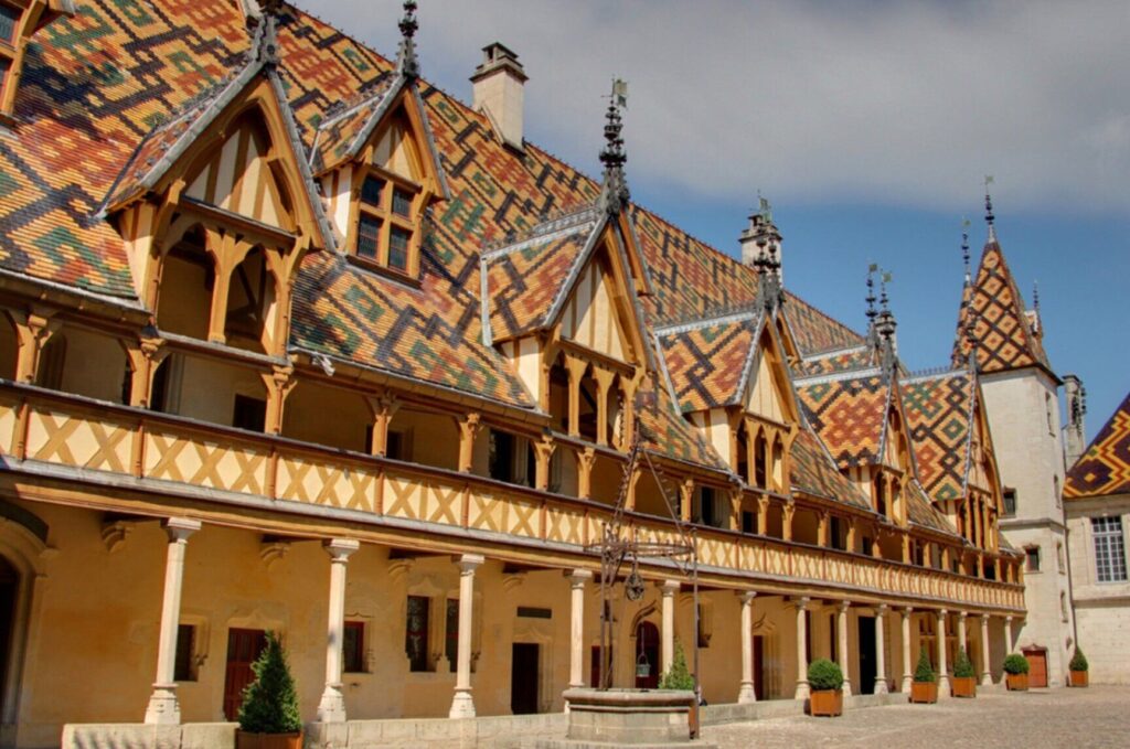 Que faire en Bourgogne : top des activités incontournables pour votre séjour