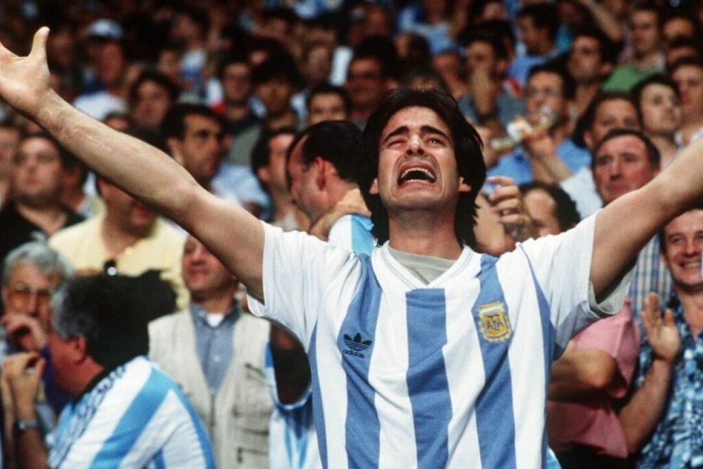 Qui sont vraiment les habitants de l’Argentine ?