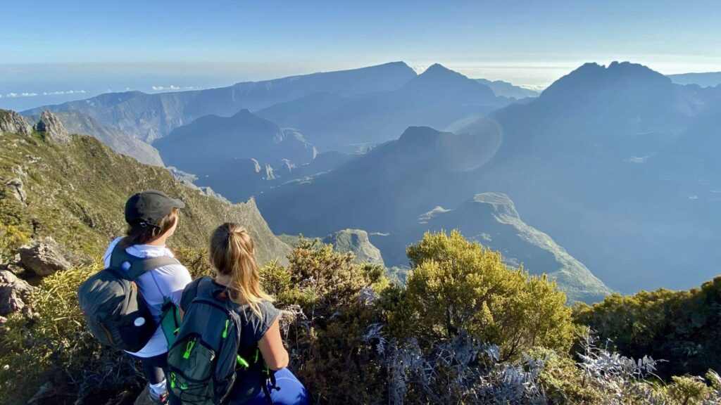 Comment accéder au plus impressionnant belvédère du Maïdo à La Réunion ?