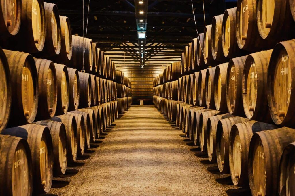 Dégustation authentique : où trouver la meilleure cave à Porto pour une expérience inoubliable ?