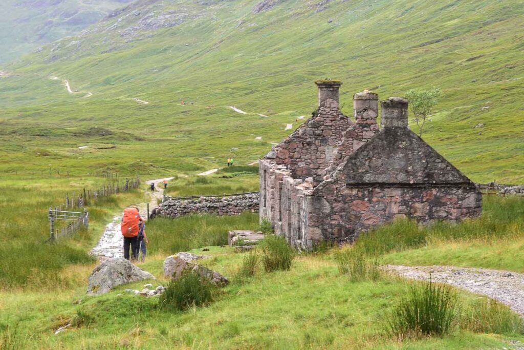 Le West Highland Way en Écosse : itinéraire, conseils et magnifiques paysages à découvrir