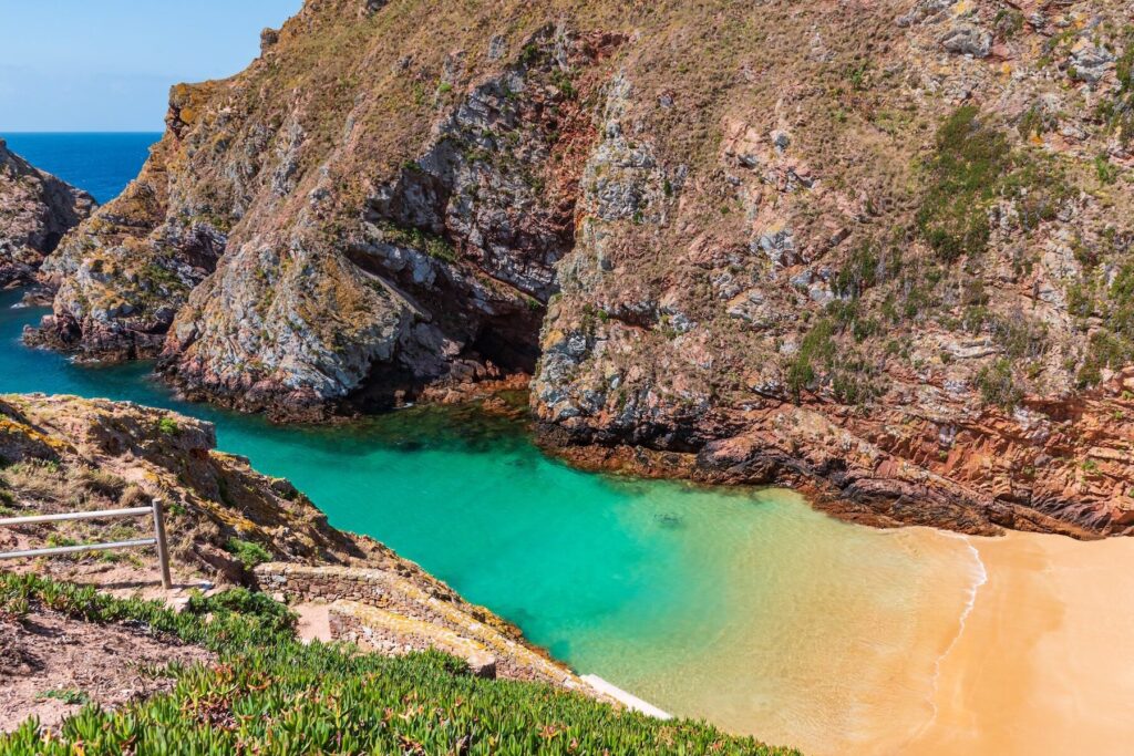 Les îles du Portugal, un secret bien gardé pour les voyageurs en quête de paradis ?