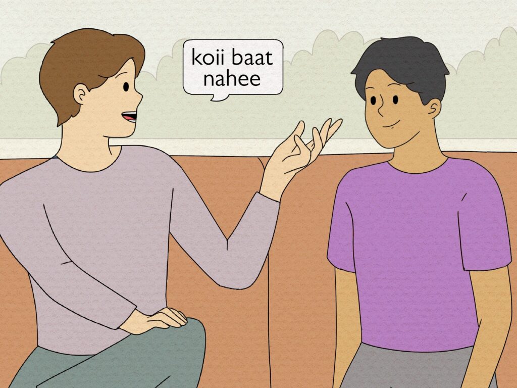 Merci en Inde : comment exprimer sa gratitude lors de votre voyage?