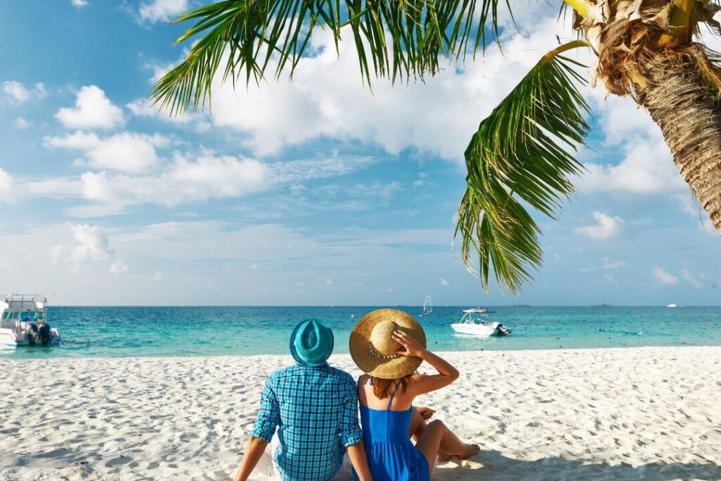 Où trouver les plus beaux soleils d’hiver pour une escapade enchanteresse ?