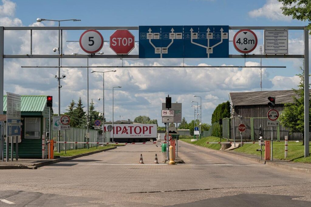 Pourquoi Kaliningrad est-il si important pour les Russes ?