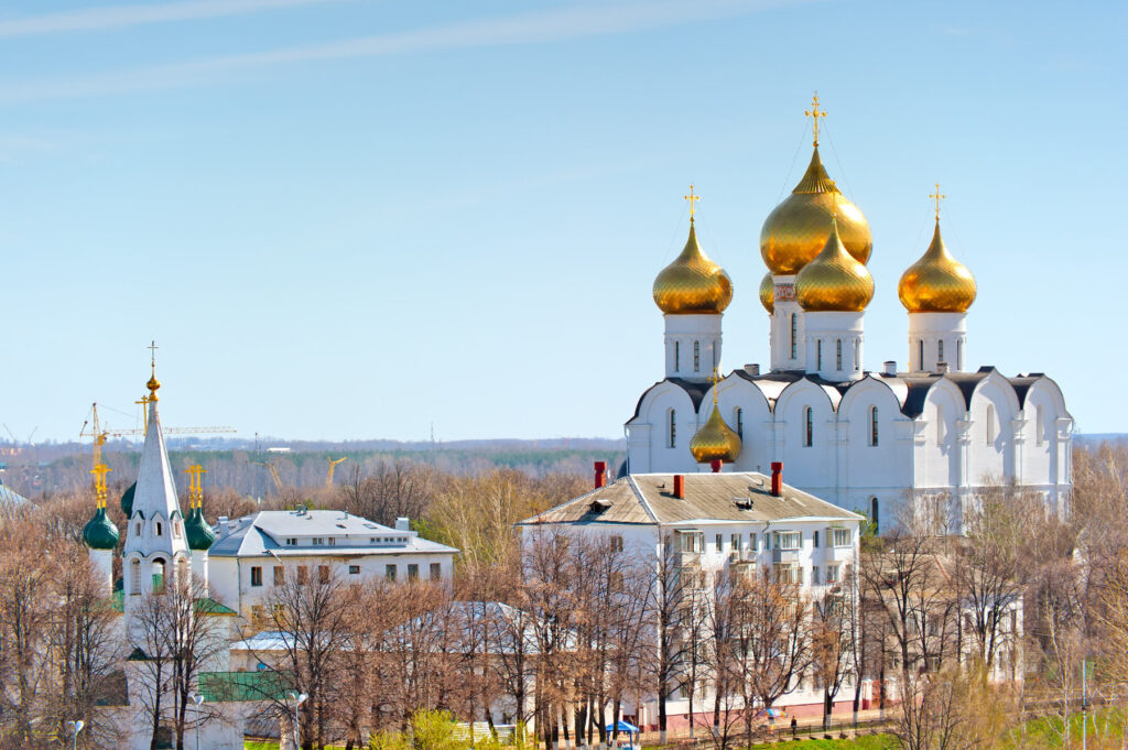 Que faire à Rostov-sur-le-Don pour un séjour inoubliable ?