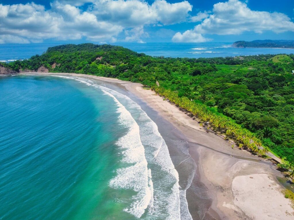 Que faire à Samara au Costa Rica ?