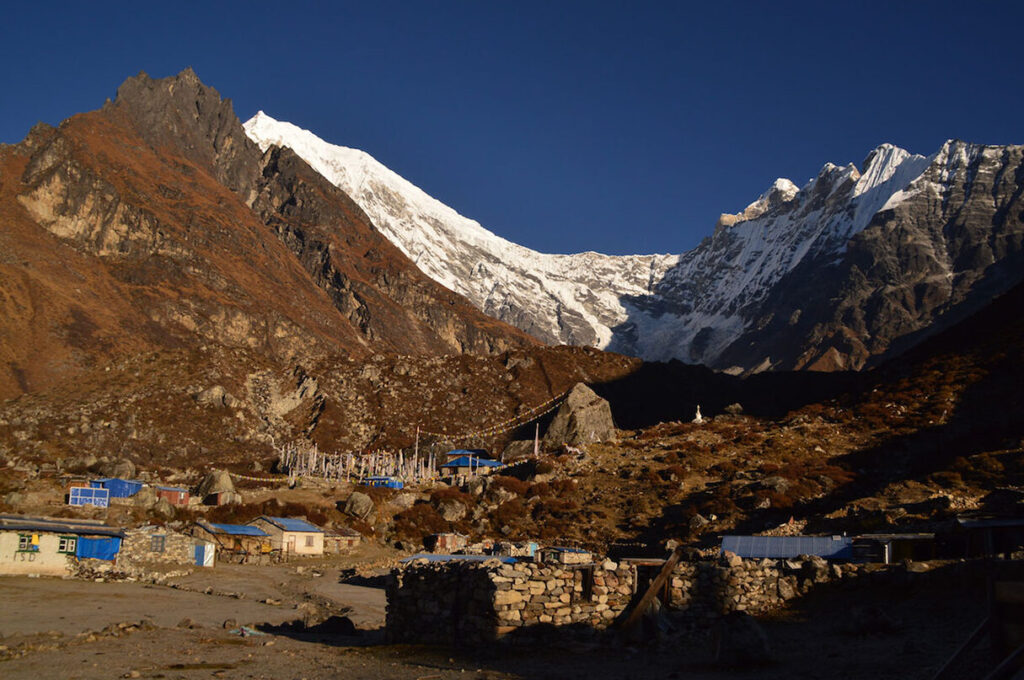 Trekking au Népal: pourquoi le Langtang est le joyau caché de l’Himalaya?