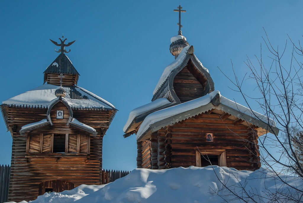 Avis et témoignages authentiques de voyageurs sur les petites villes de Russie en Transsibérien