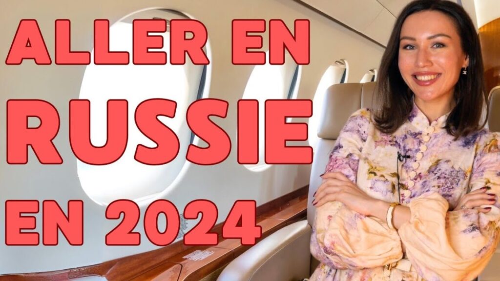 Comment organiser un voyage en bus de Paris à Kaliningrad ?