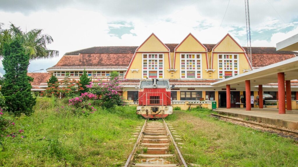 Dalat : la destination incontournable pour une escapade romantique au Vietnam ?