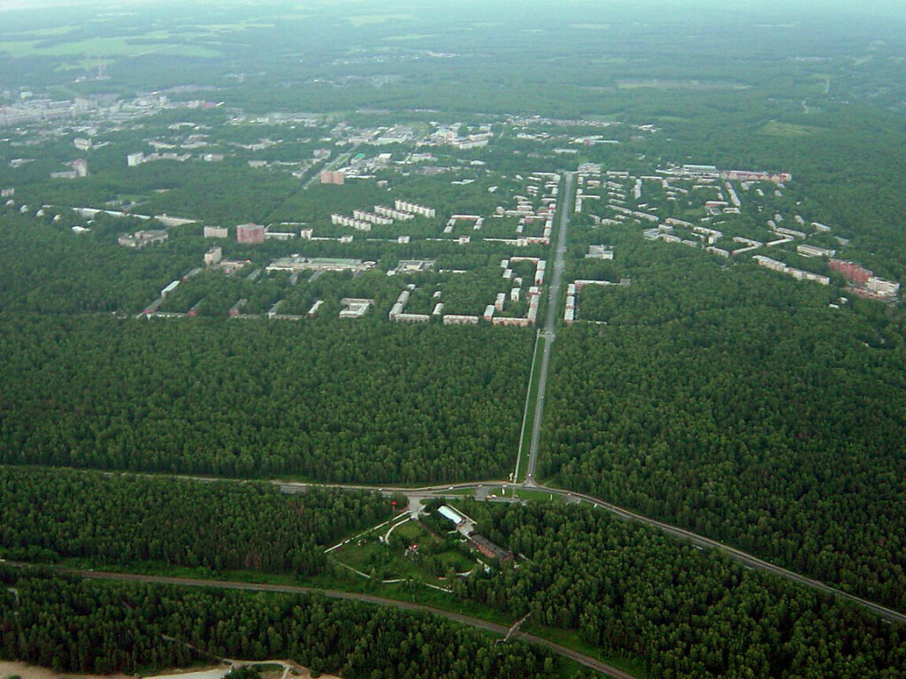 Dans quel pays se trouve Novossibirsk ? Comprendre la géographie de la Sibérie