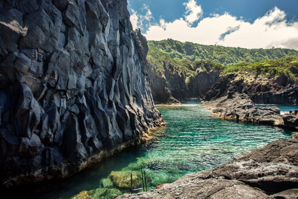 Découverte des Açores : quelles sont les plus belles plages à ne pas manquer ?