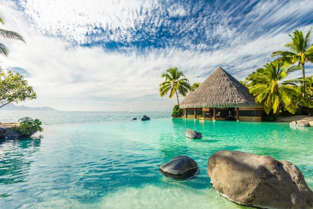 Découvrir les îles de Tahiti : un paradis sur terre à explorer