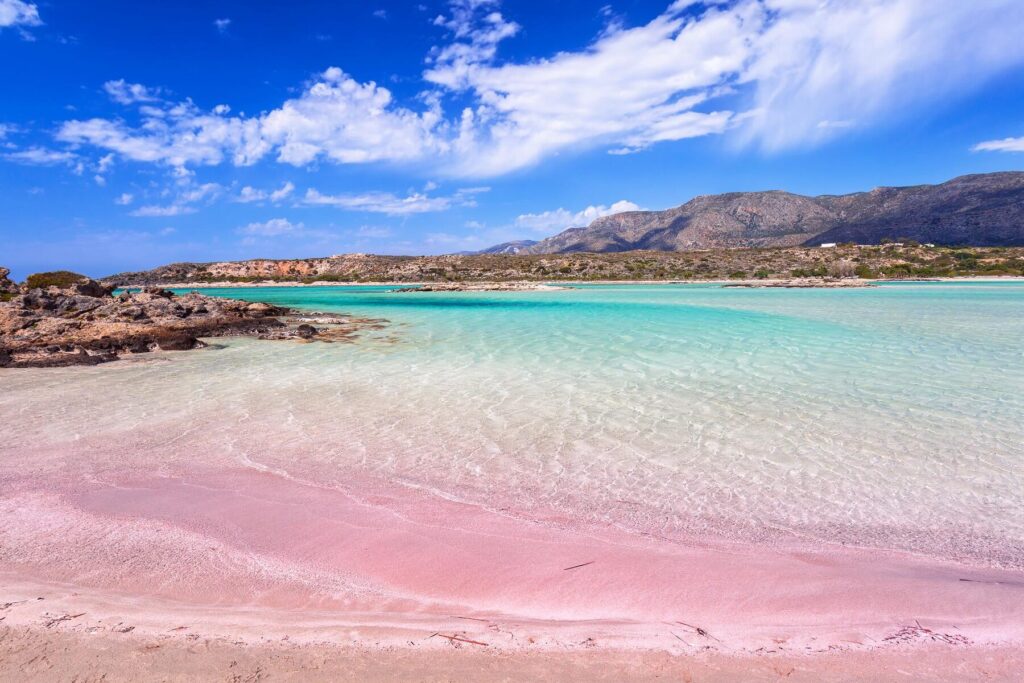 Découvrir les plages paradisiaques d’Héraklion : quelles sont les incontournables ?